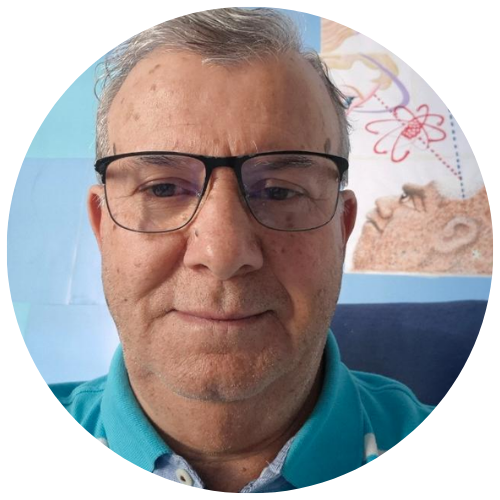 Donizete Abílio Pereira