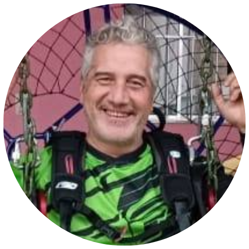 José Fernando de Morães Pinto