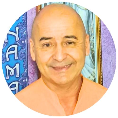 Paulo Cesar de Oliveira