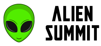 Alien Summit Logo