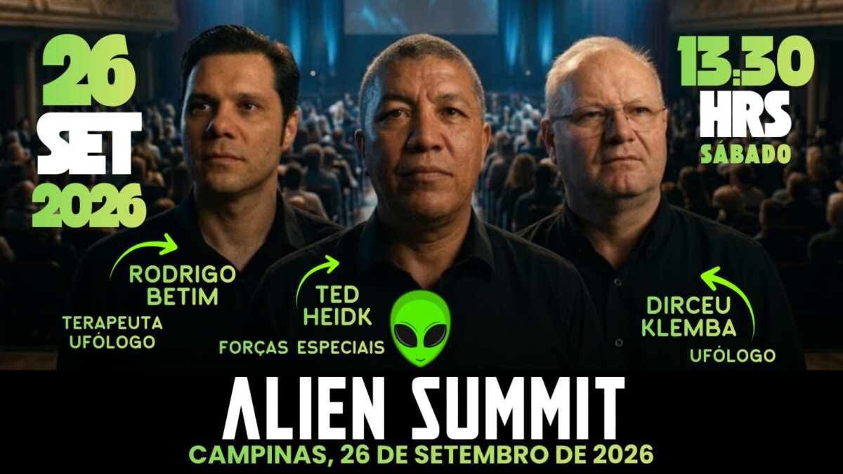 evento-alien-summit-26-set - Alien Summit