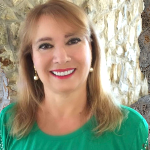 Dra. Monica Berine