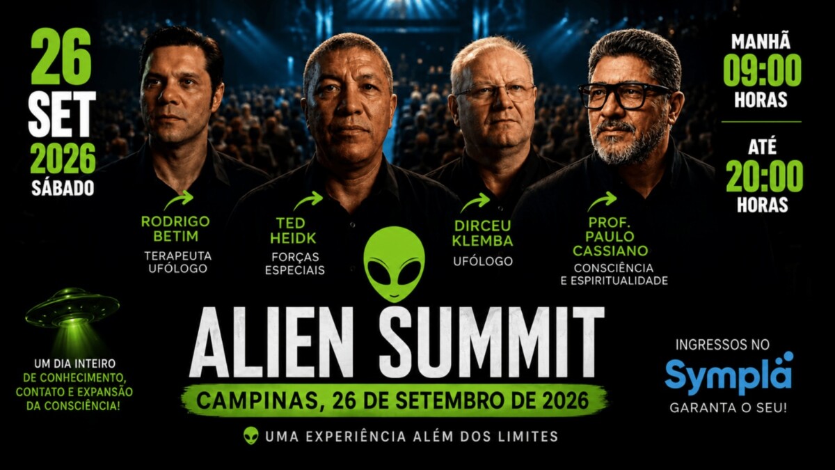 alien-summit - Alien Summit