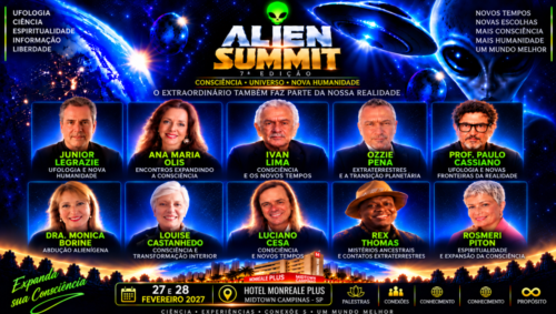 capa-alien-summit - Alien Summit